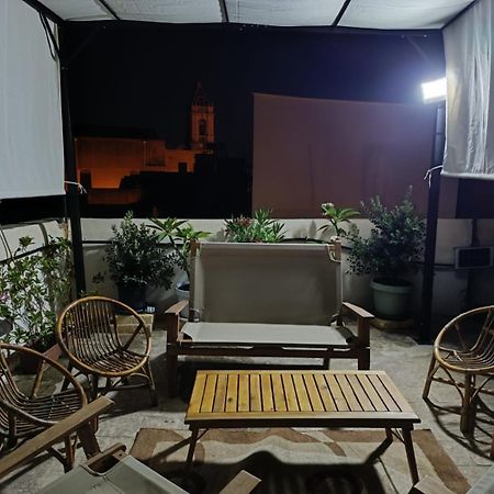 Dimora Nel Cuore Della Kasbah マツァーラ・デル・ヴァッロ エクステリア 写真
