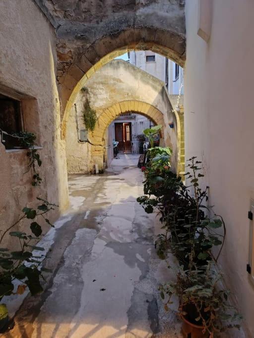 Dimora Nel Cuore Della Kasbah マツァーラ・デル・ヴァッロ エクステリア 写真