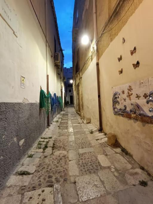 Dimora Nel Cuore Della Kasbah マツァーラ・デル・ヴァッロ エクステリア 写真
