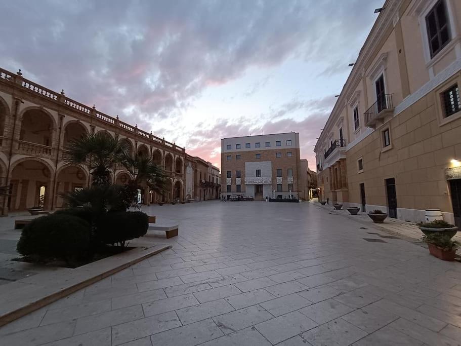 Dimora Nel Cuore Della Kasbah マツァーラ・デル・ヴァッロ エクステリア 写真
