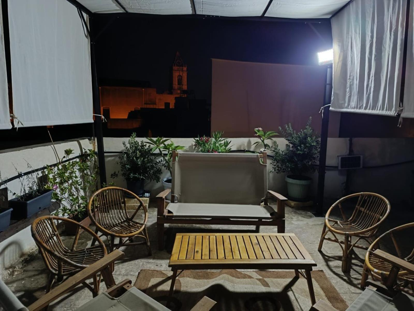 Dimora Nel Cuore Della Kasbah マツァーラ・デル・ヴァッロ エクステリア 写真