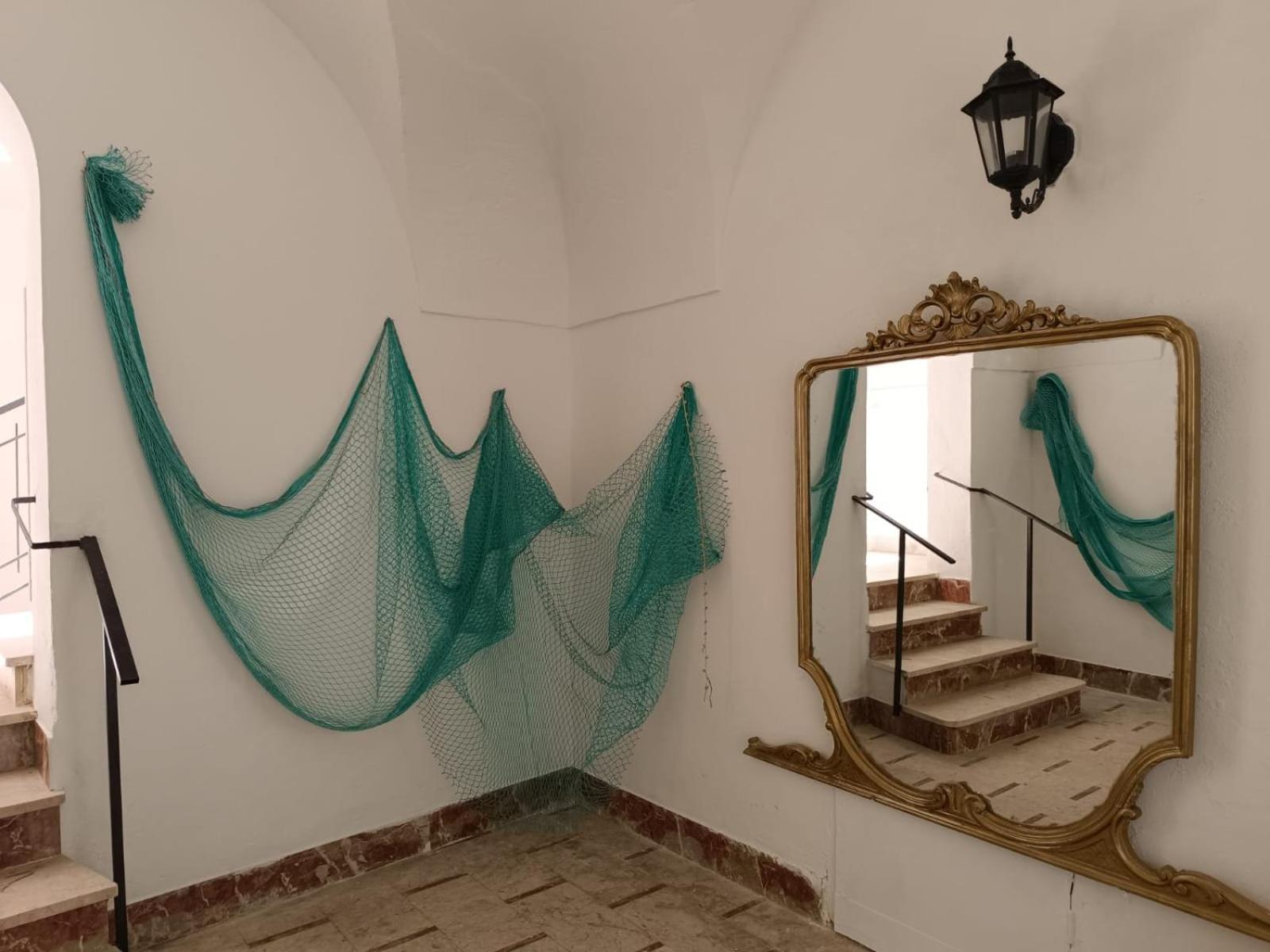 Dimora Nel Cuore Della Kasbah マツァーラ・デル・ヴァッロ エクステリア 写真